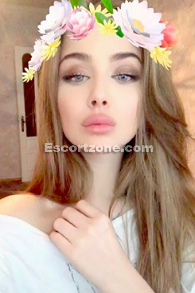 Escorte Alexa